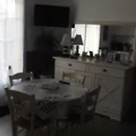 Les Pluviers En Baie בית נופש *
