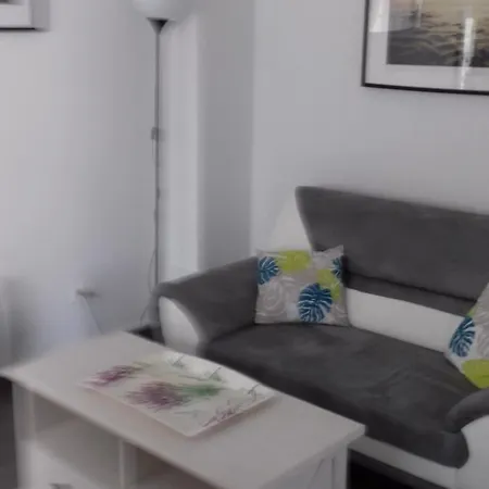 Hébergement de vacances Les Pluviers En Baie *