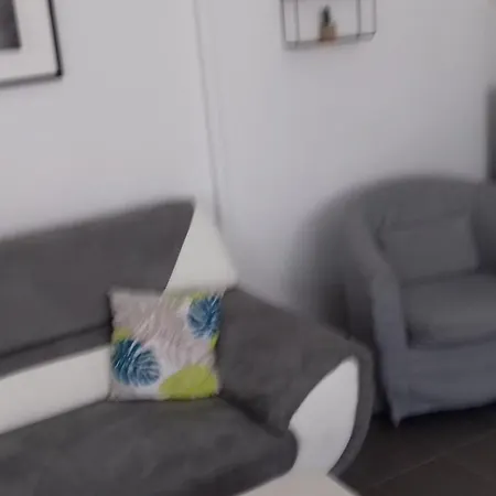 Les Pluviers En Baie Hébergement de vacances Saint-Valery-sur-Somme