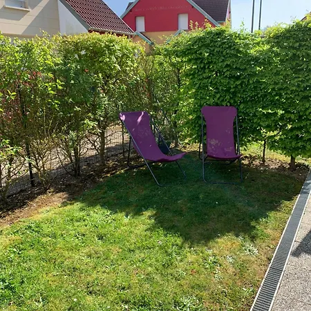 Les Pluviers En Baie * Saint-Valéry-sur-Somme